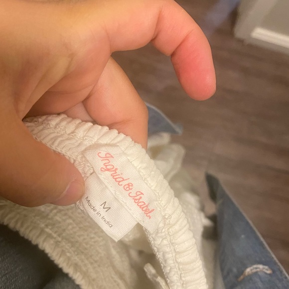 INGRID&Isabel Maternity dress - Picture 5 of 6